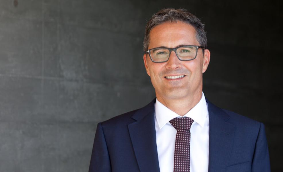SVP-Landeshauptmann Arno Kompatscher