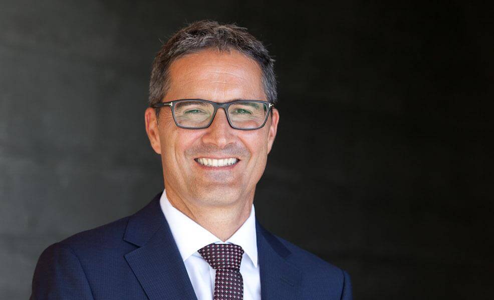 SVP-Landeshauptmann Arno Kompatscher