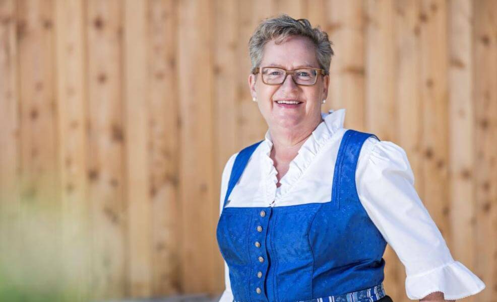 Paula Bacher