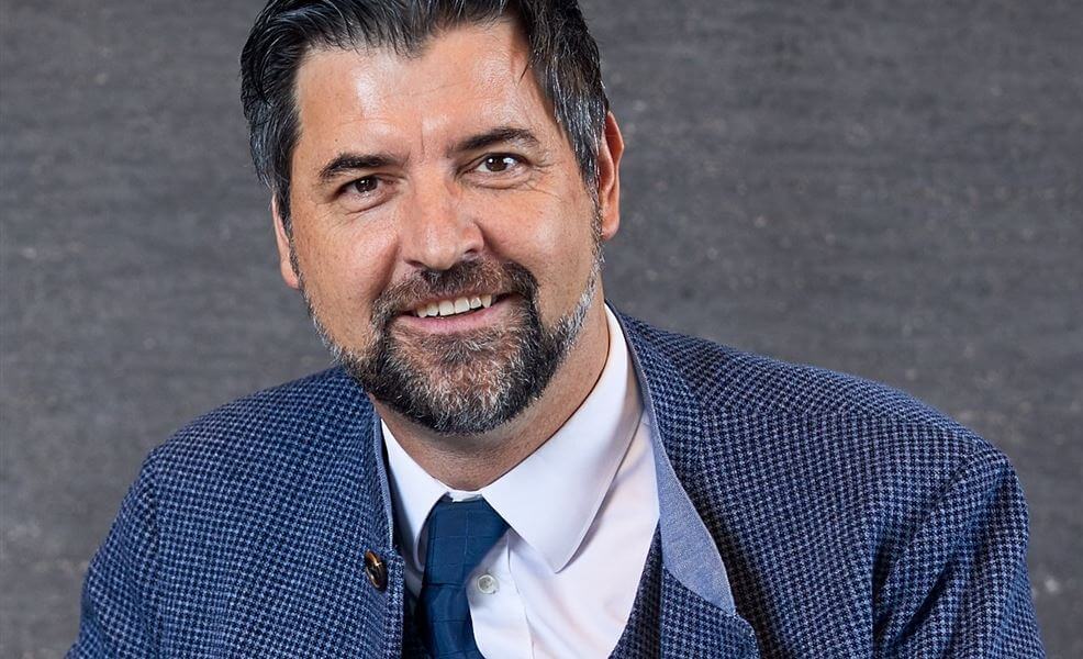 L.-Abg. Helmut Tauber