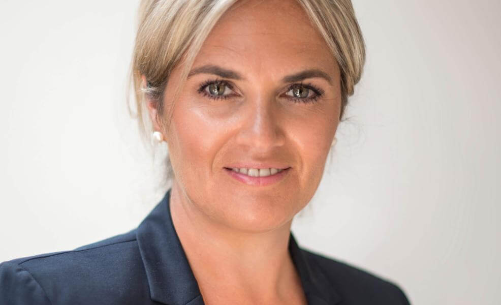 Renate Gebhard