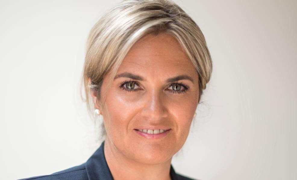 Renate Gebhard