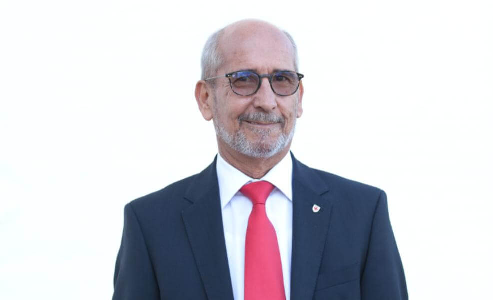 Helmuth Renzler (SVP)