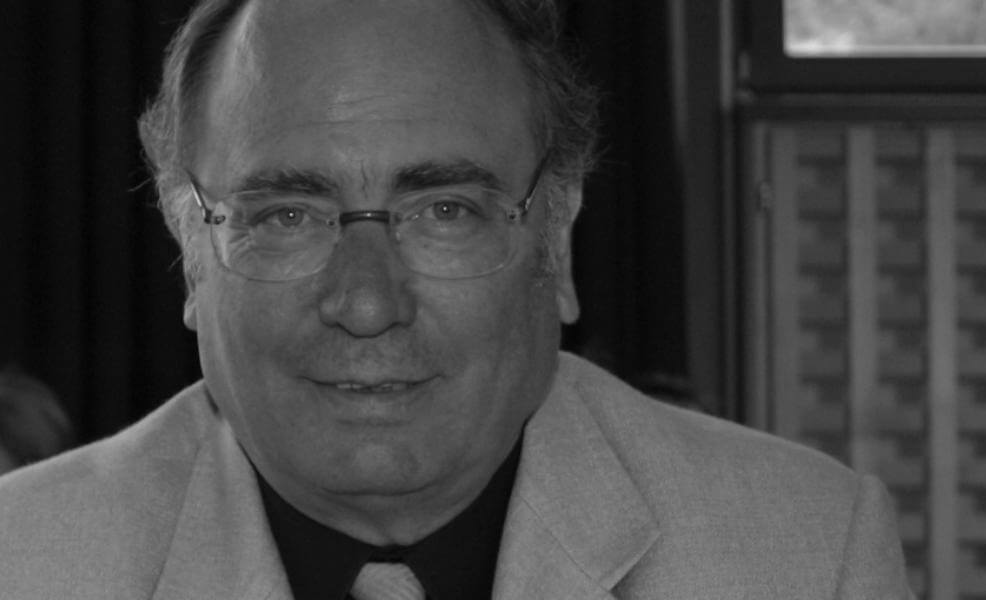 Otto Saurer (1943-2020)