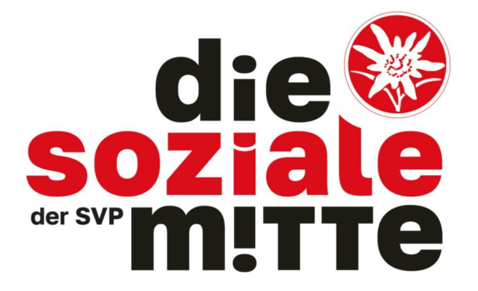 DIE SOZIALE MITTE DER SVP