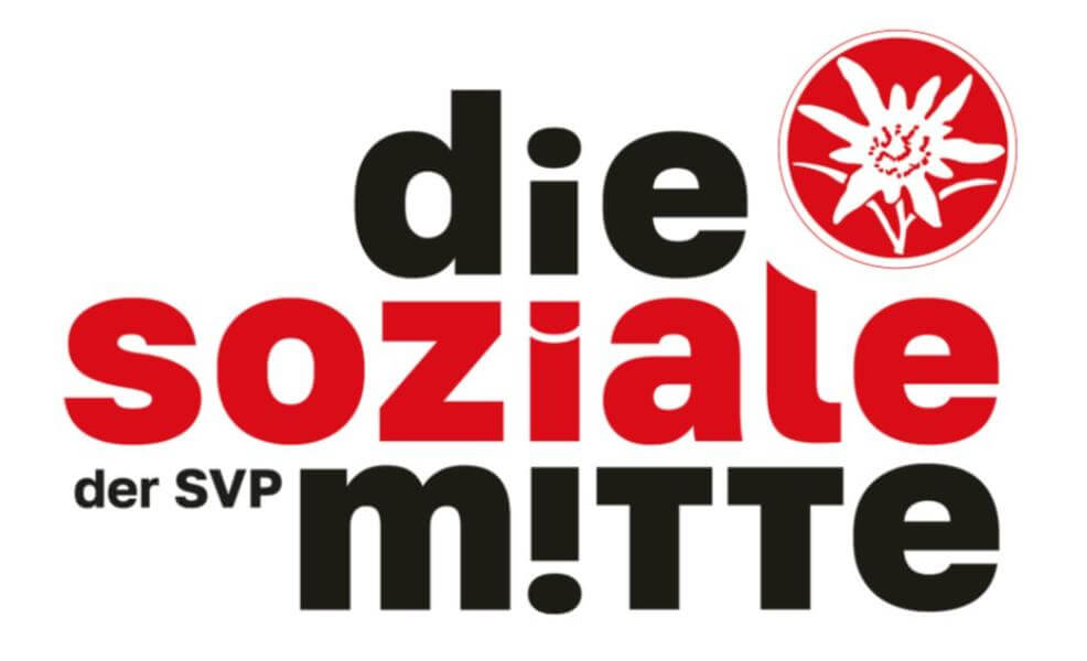 DIE SOZIALE MITTE DER SVP