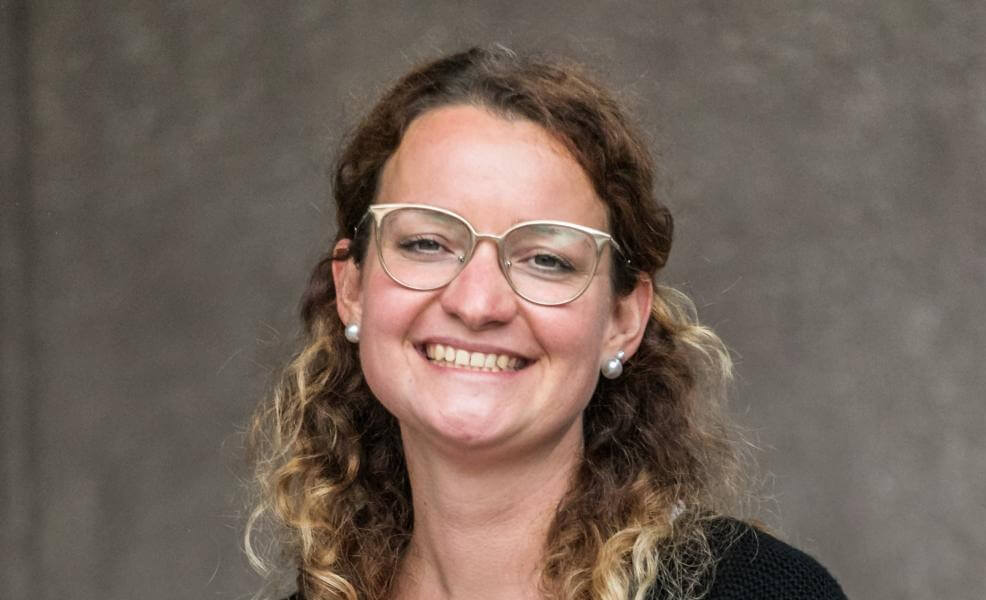 Sonja Anna Plank