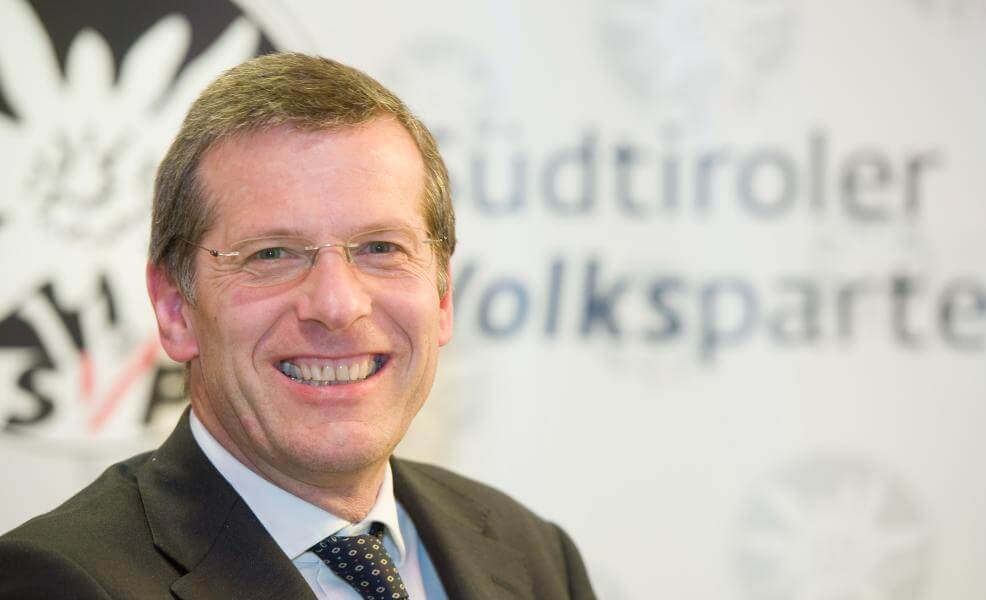 Josef Tschöll