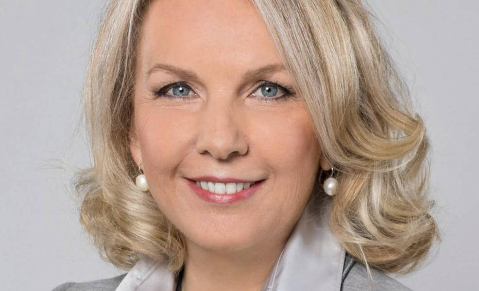 Julia Unterberger