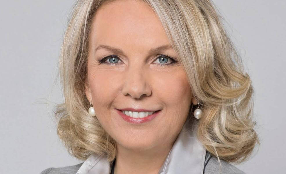 Julia Unterberger