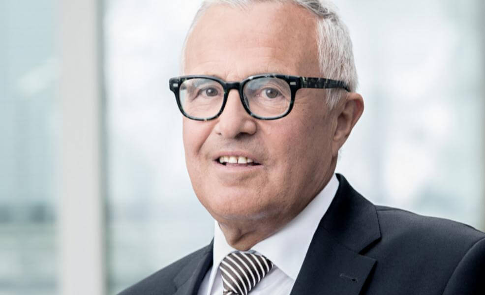Ferdinand Willeit