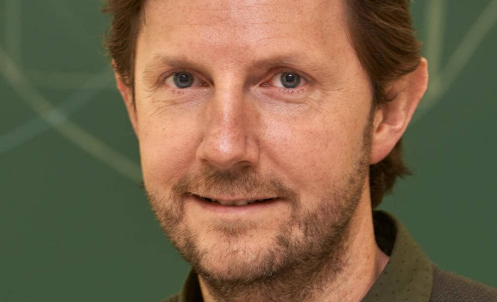 SVP-Arbeitnehmer-Vorstandsmitglied und Oberschullehrer Zeno Christanell