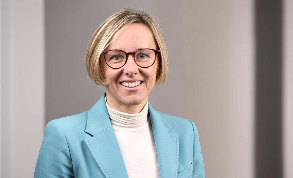 Amhof begrüßt Pflegeeinstufung durch Dienststellen