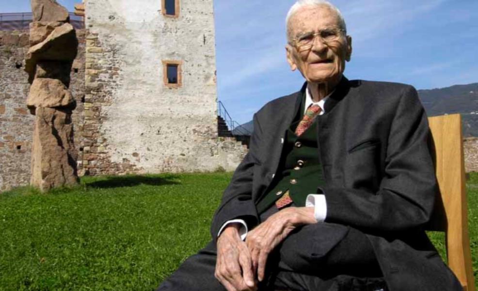 „Silvius Magnago sein Wirken bleibt für uns Auftrag und Verpflichtung“