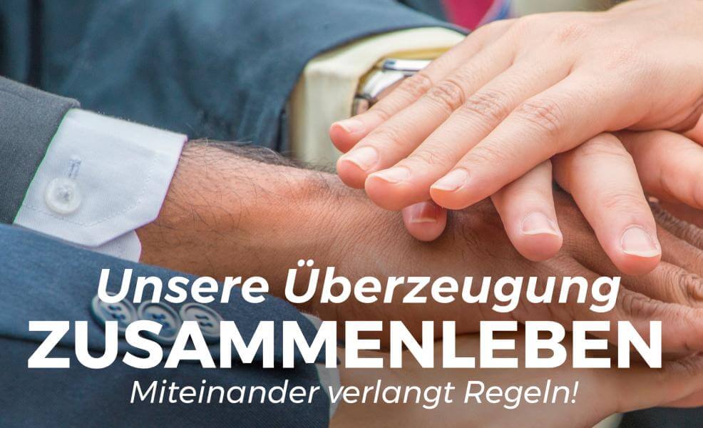 Südtiroler Volkspartei stellt ihr Wahlprogramm vor